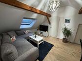 Foto - 2 Zimmer Dachgeschoßwohnung zur Miete in Langenau