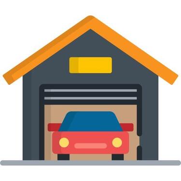 Foto - Garage im Zentrum von Mönchengladbach 41065