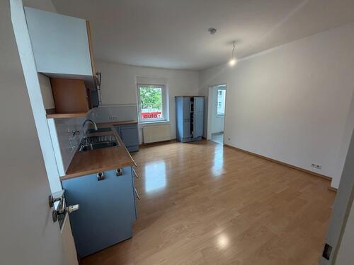 Foto - Etagenwohnung in Hagen zur Miete