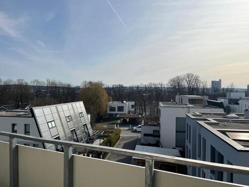 Foto - 5 Zimmer Maisonettenwohnung zur Miete in Chemnitz