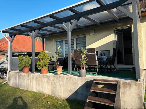 Foto - 4 Zimmer Einfamilienhaus in Gardelegen