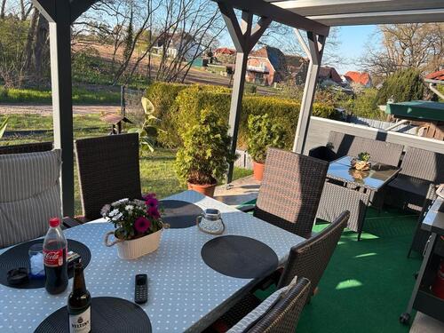 Foto - Einfamilienhaus in Gardelegen zum Kaufen