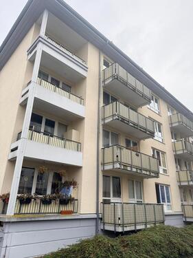 Foto - 1 Zimmer Küche Bad Appartment Balkon Uninähe Zentral