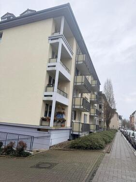 Foto - 1 Zimmer Etagenwohnung zur Miete in Kassel
