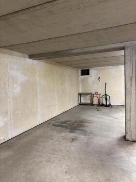 Foto - Tiefgaragenstellplatz in Stuttgart Kaltental zu vermieten