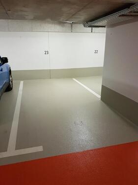 Foto - Tiefgaragenstellplatz zu vermieten - Marlene-Dietrich-Str (85053)