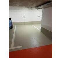 Tiefgaragenstellplatz zu vermieten - Marlene-Dietrich-Str (85053) - Ingolstadt Südost