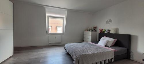 Foto - Etagenwohnung zur Miete in Pforzheim