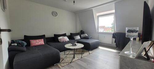 Foto - Etagenwohnung in Pforzheim zur Miete