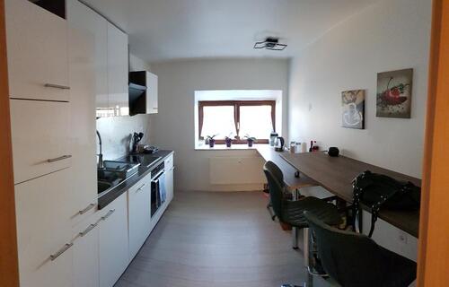 Foto - Etagenwohnung in Burgstädt