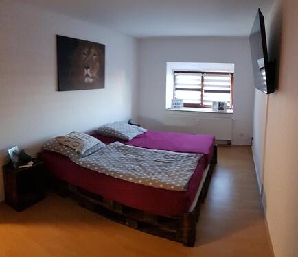 Foto - Etagenwohnung in Burgstädt zur Miete