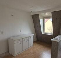 3 - Raum Wohnung in 06429 Nienburg Saale - Nienburg (Saale)