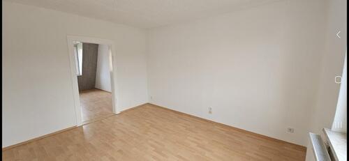 Foto - Etagenwohnung zur Miete in Nienburg (Saale)