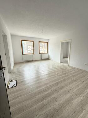 Foto - Etagenwohnung in Dornstetten