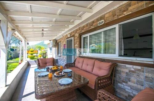 Foto - Villa Güzellik 2 - FetiyeMuğla - Minimum booking 91 Tage days