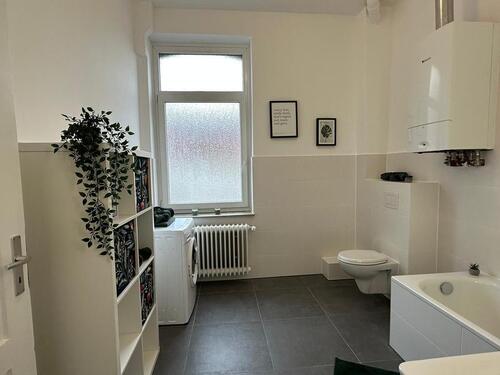 Foto - Etagenwohnung in Hannover