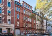 Foto - 3-Zimmerwohnung mit Einbauküche