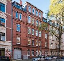 3-Zimmerwohnung mit Einbauküche - Hannover Linden-Limmer