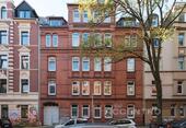 Foto - Etagenwohnung zur Miete in Hannover