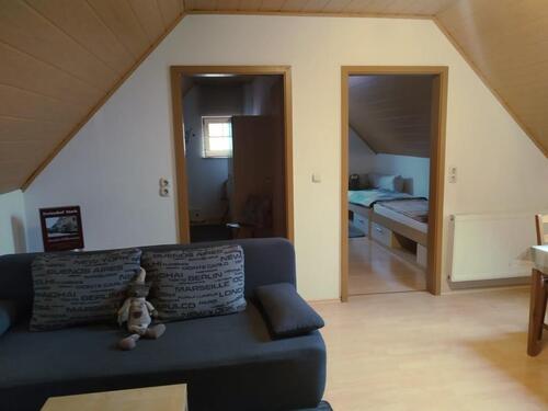 Foto - Etagenwohnung zur Miete in Kelheim