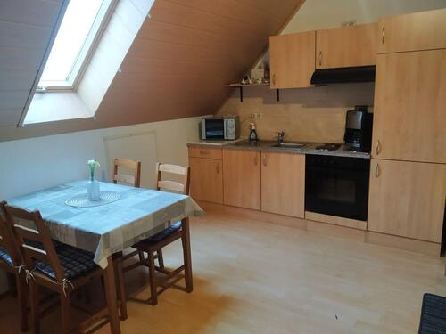 Foto - Etagenwohnung in Kelheim