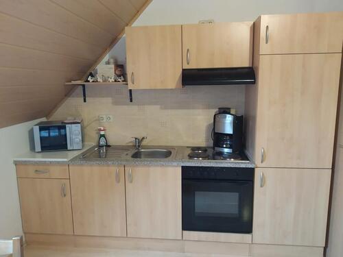 Foto - Etagenwohnung in Kelheim zur Miete