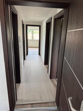 Foto - Etagenwohnung zur Miete in Halle (Saale)