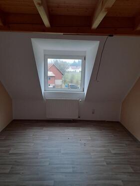 Foto - Etagenwohnung in Sonnenstein zur Miete