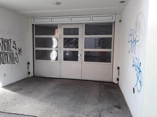 Foto - Vermiete eine Duplex Garage in München