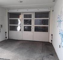 Vermiete eine Duplex Garage in München