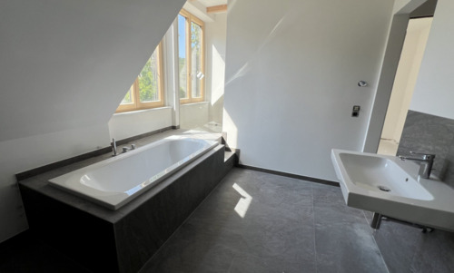 Foto - Etagenwohnung in Gera zur Miete