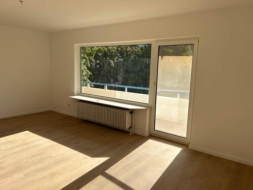 Foto - Neusanierte sonnige 4 Zimmer Wohnung in Eisenberg Steinborn