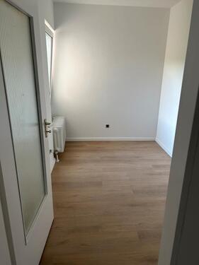 Foto - Etagenwohnung in Mannheim