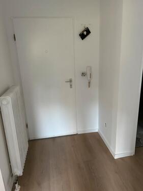 Foto - Etagenwohnung in Mannheim zur Miete