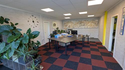 Foto - Gewerbe-oder Büro in Freystadt zu vermieten