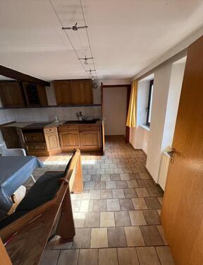 Foto - Etagenwohnung zur Miete in Lohnsfeld