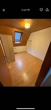 Foto - Etagenwohnung in Lohnsfeld