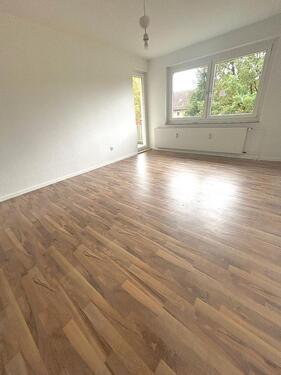 Foto - Helle 2-Zimmer-Wohnung in zentraler Lage