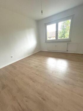 Foto - Etagenwohnung zur Miete in Munster