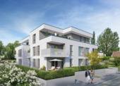 Foto - Moderne und gemütliche 2,5 Zi.-Wohnung in Laichingen