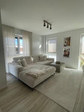 Foto - Etagenwohnung zur Miete in Laichingen