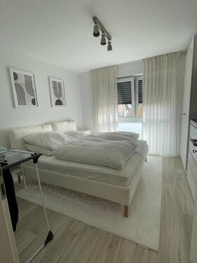 Foto - Etagenwohnung in Laichingen zur Miete