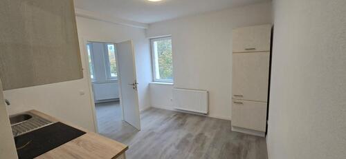 Foto - Etagenwohnung in Tuttlingen