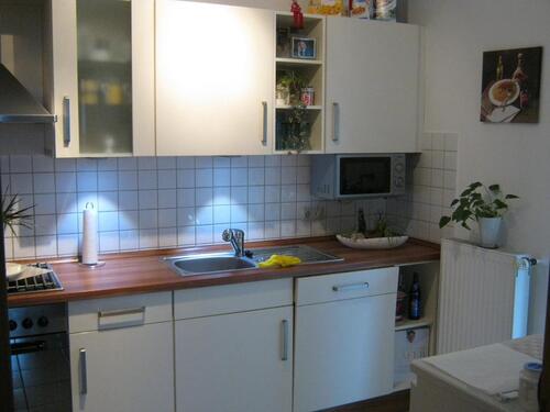 Foto - Etagenwohnung in Emstek zur Miete