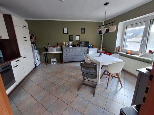 Foto - Etagenwohnung in Sassenburg zur Miete