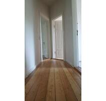 Nähe Uni, Bhf., Rote Str. renovierte 4-Zi.Whg.,Paar o.3-WG - Flensburg Falkenberg