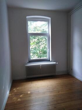 Foto - Etagenwohnung in Flensburg zur Miete