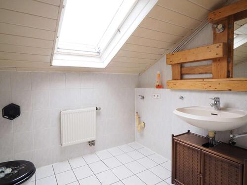 Foto - Etagenwohnung in Senden zur Miete