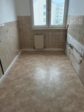 Foto - 2 Zimmer Etagenwohnung in Demmin