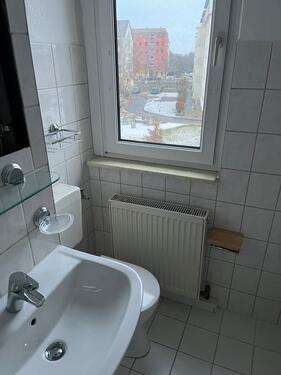 Foto - Etagenwohnung in Demmin zur Miete